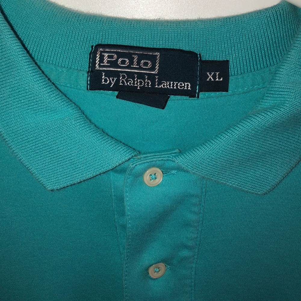 Men’s Polo Shirt